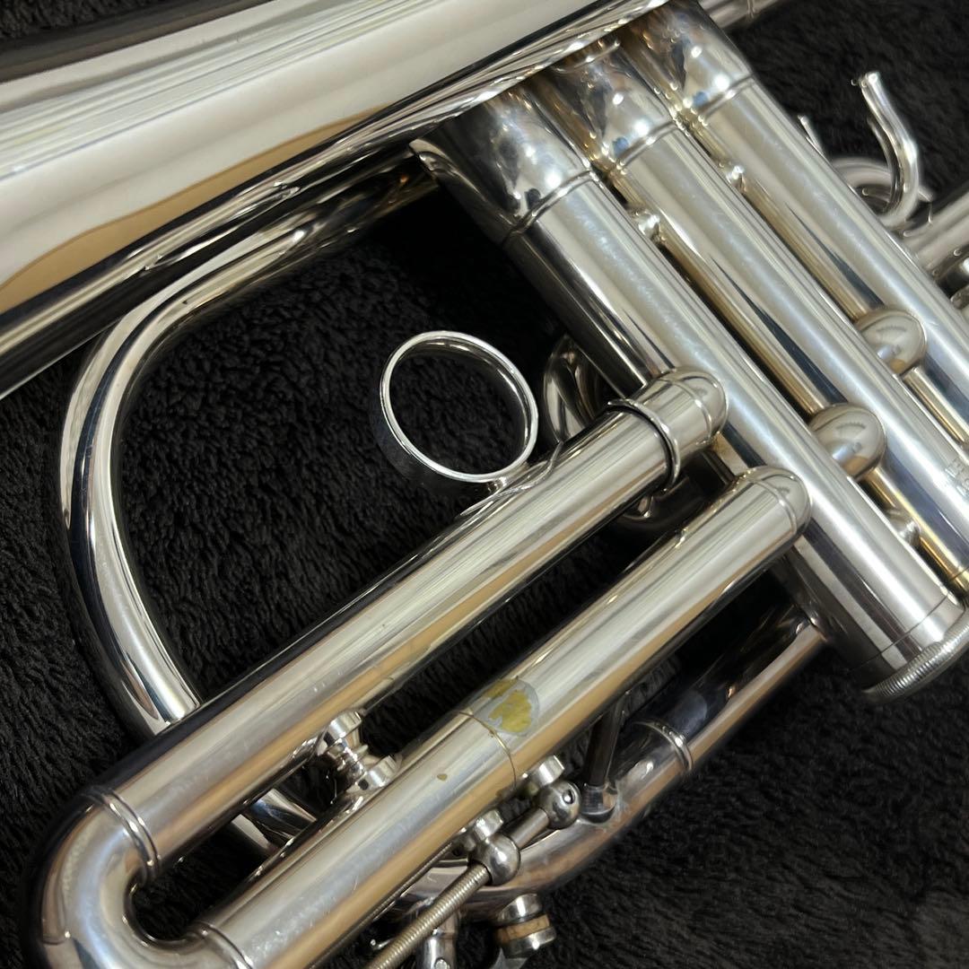 YAMAHA コルネット YCR-4330G