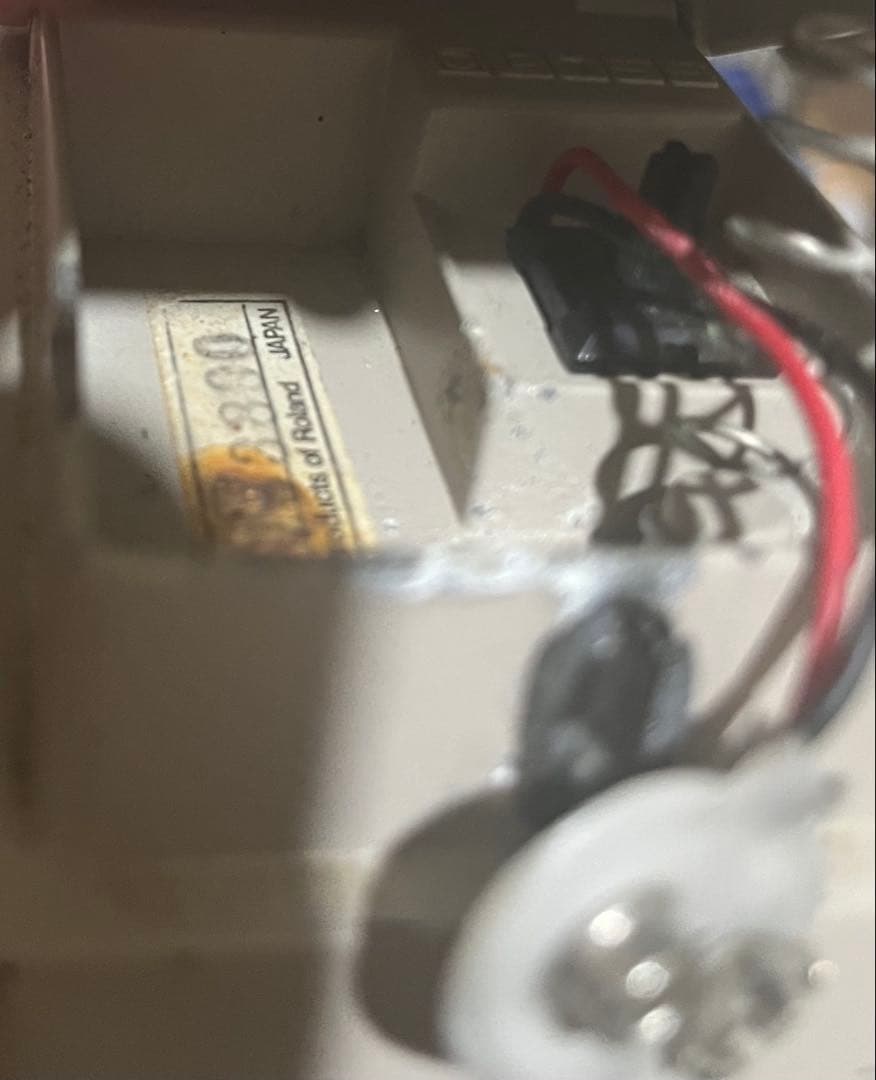 【本日限定値下】BOSS GE-7 グラフィックイコライザー　日本製