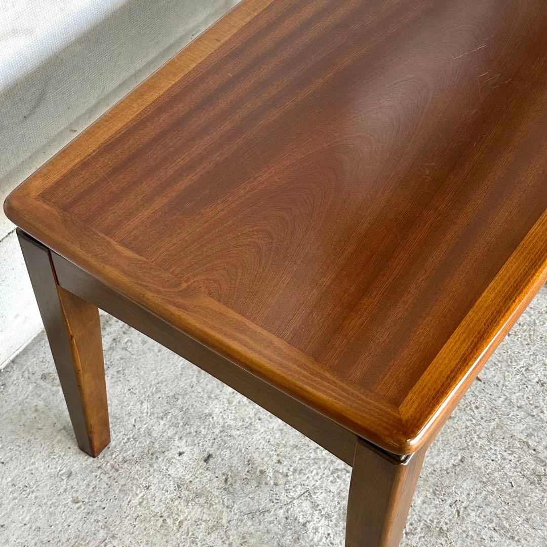 ✦ 木目の美しさ ✦ karimoku カリモク サイドテーブル 65×45