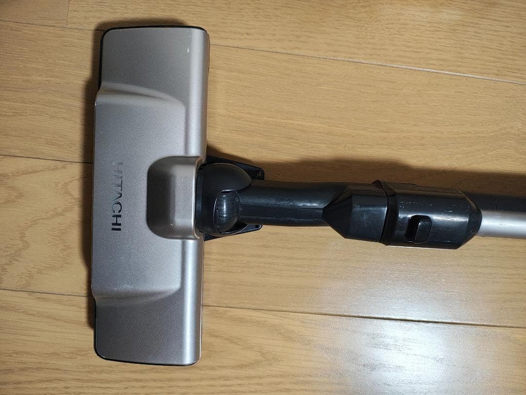 日立★PV-BL50K★2023年製★バッテリー新品と大差なし★2