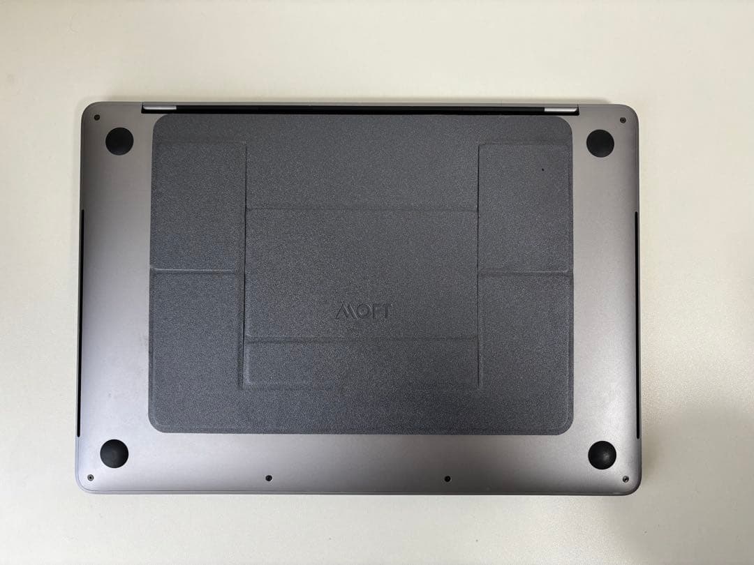 Macbook pro 2020 intel i7 1TB 32GB 13インチ