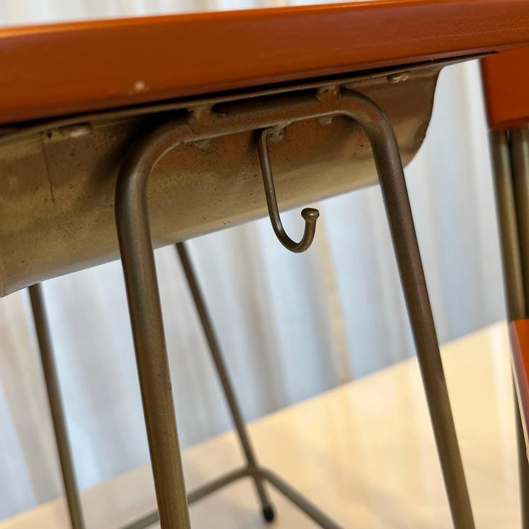 ドルフィードリーム　教室机セット　改