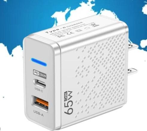 Libero 5G A202ZT SiM フリー 白 新品アダプター付属