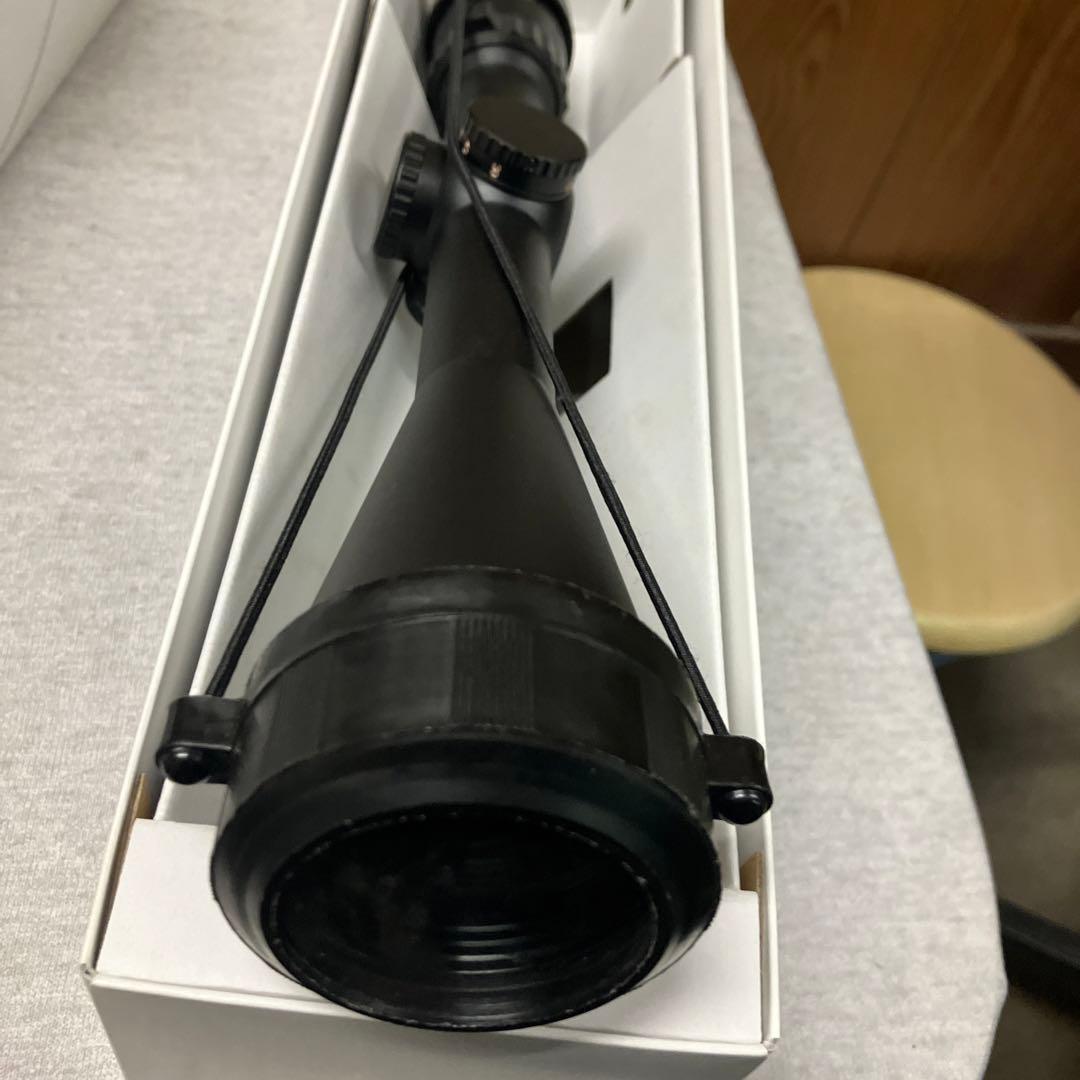 Vixen V-I 4-16x44mm BDCライフルスコープ 実銃用　ビクセン