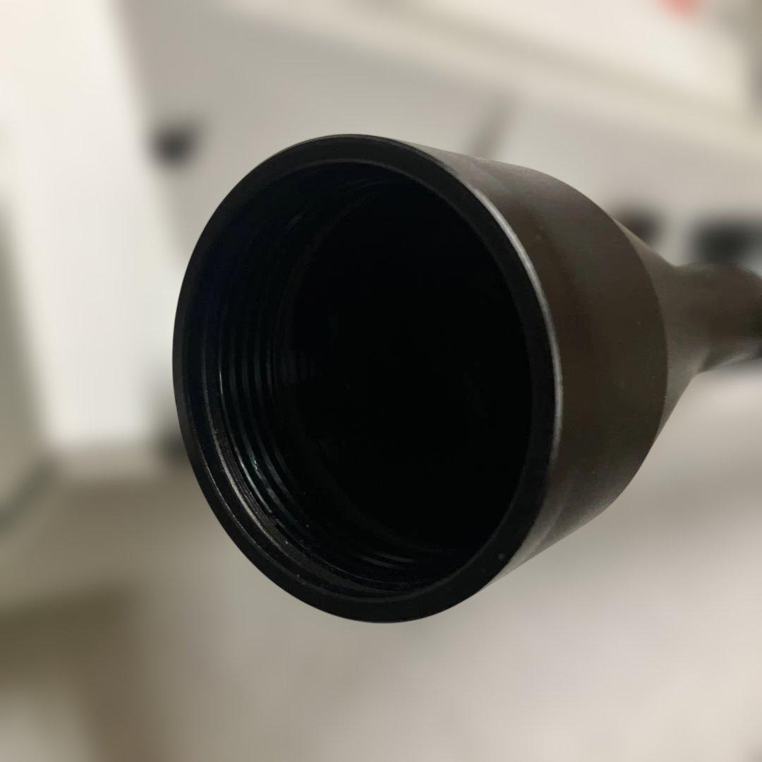 Vixen V-I 4-16x44mm BDCライフルスコープ 実銃用　ビクセン