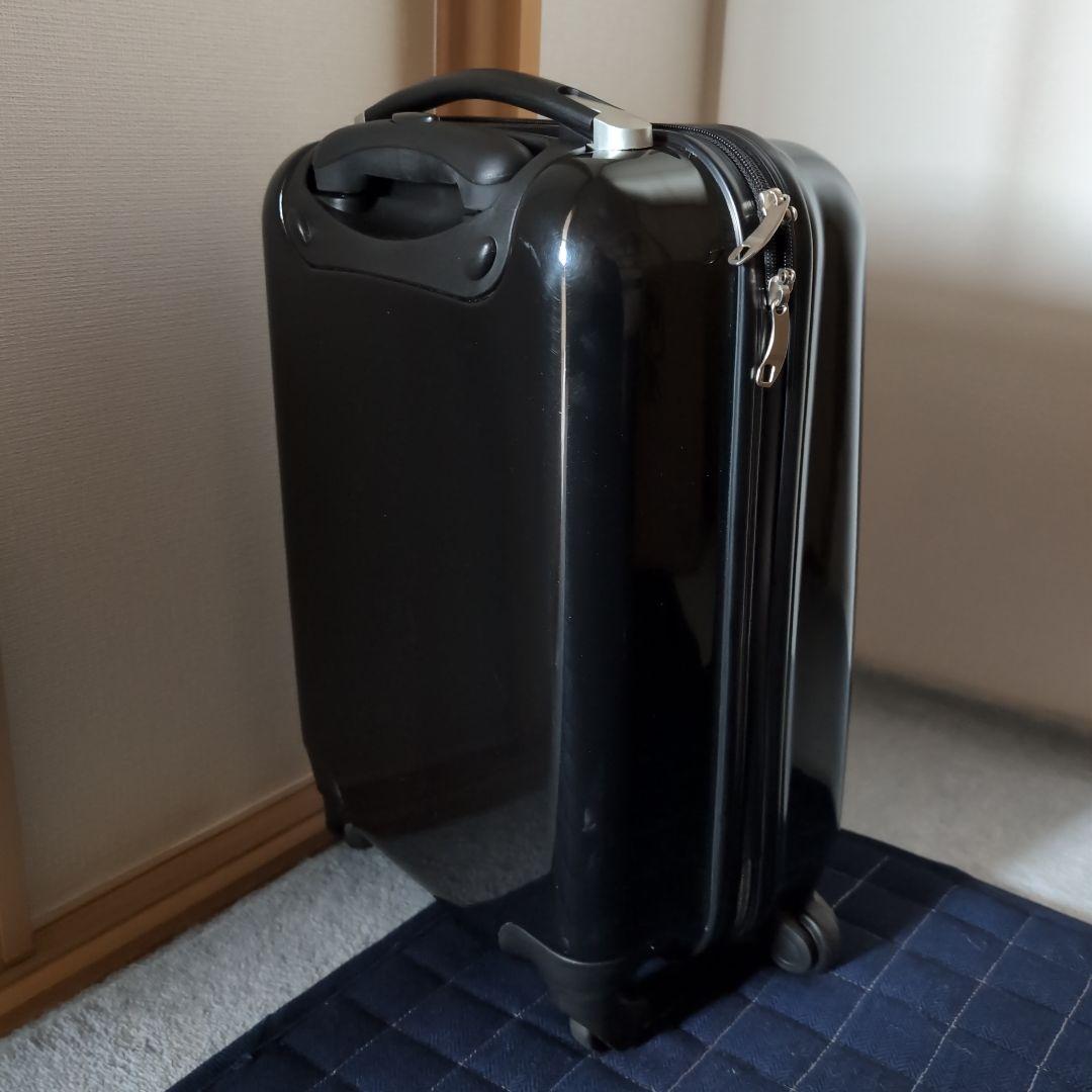 清木場俊介　唄い屋　キャリーケース