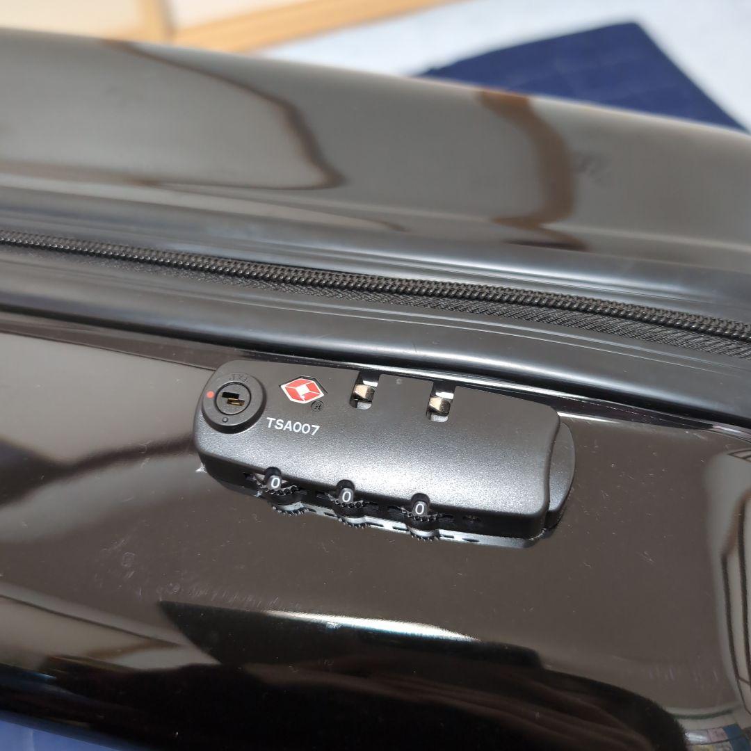 清木場俊介　唄い屋　キャリーケース