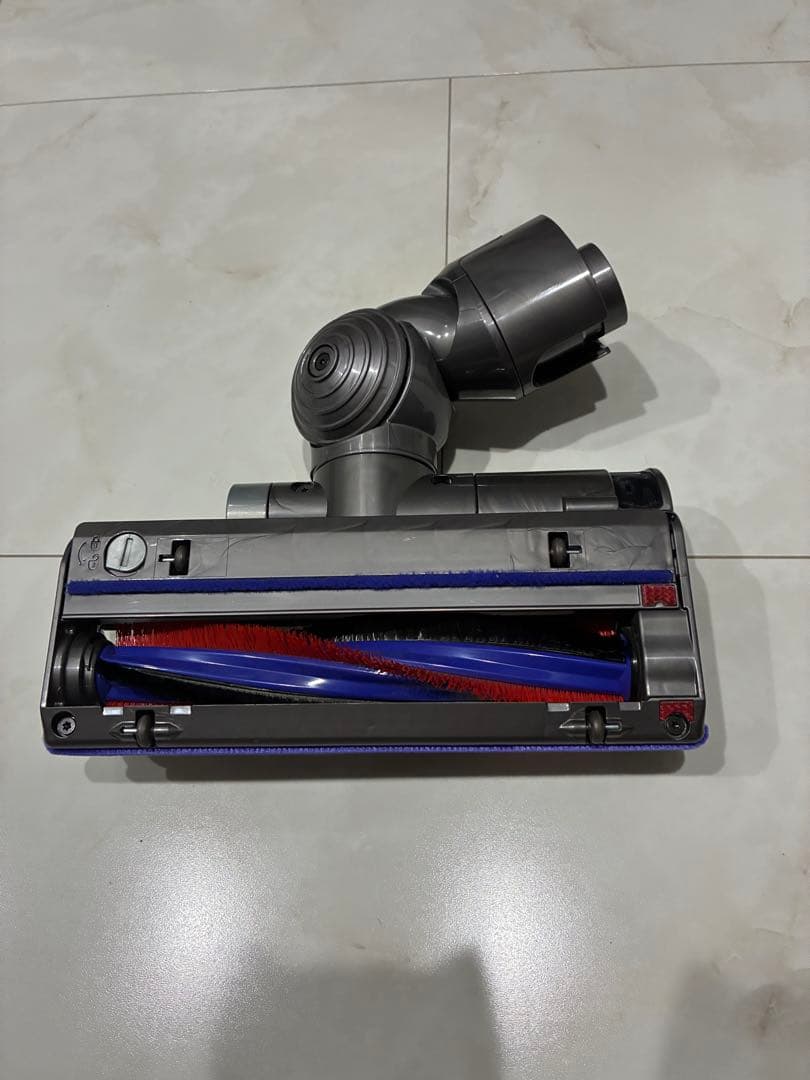 ダイソン掃除機　DC48 純正品　タービンヘッド　部品　パーツ　回転ブラシ