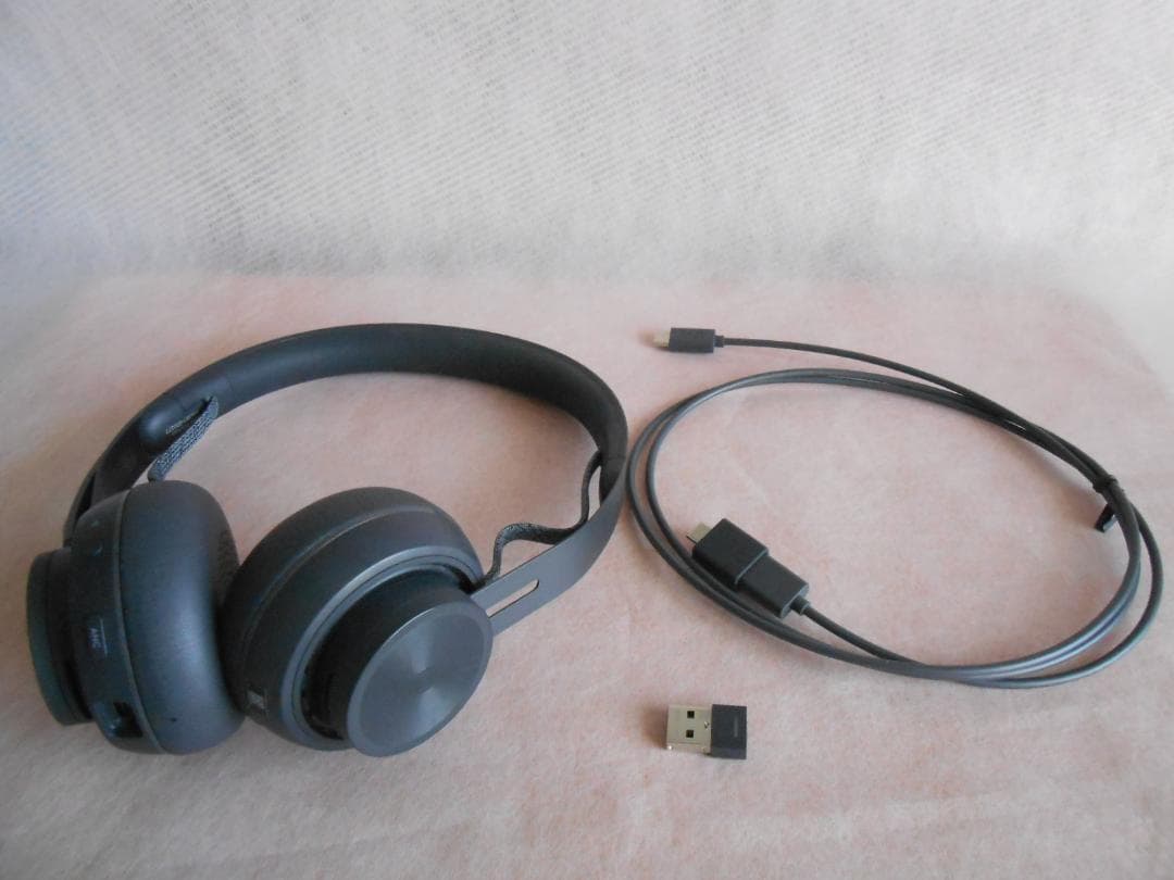 Logicool ロジクール ZONE WIRELESS ワイヤレスヘッドホン