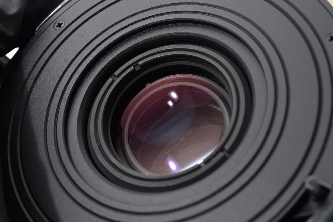 ペンタックス Pentax 75mm f4.5 6x7 67 中判 2732