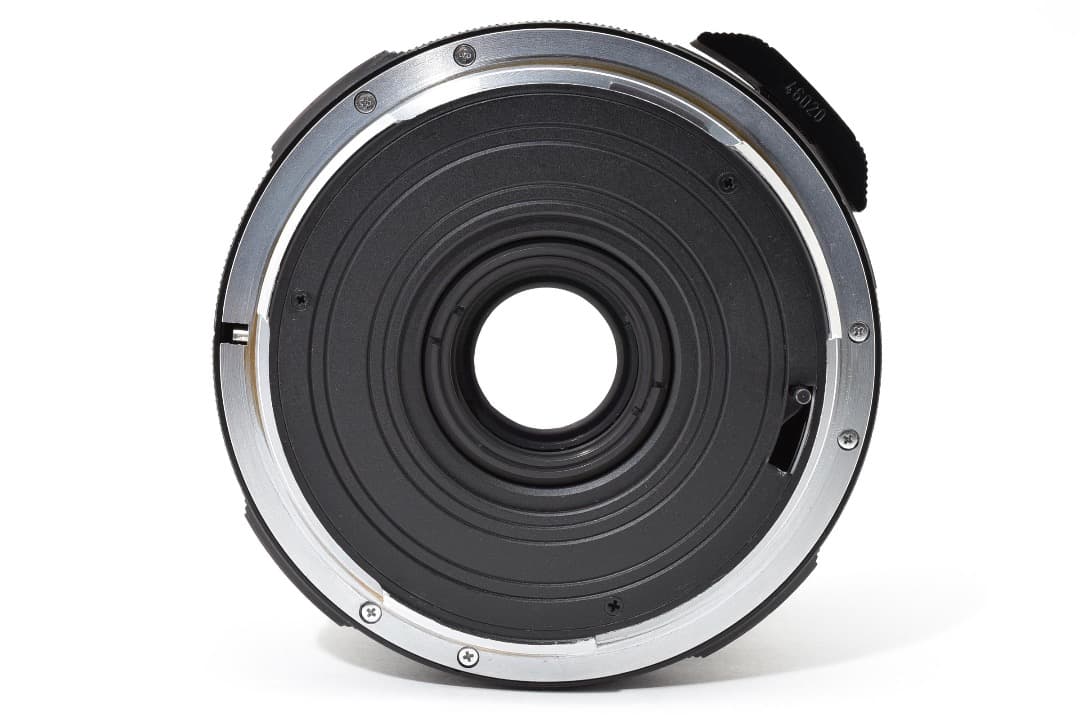 ペンタックス Pentax 75mm f4.5 6x7 67 中判 2732