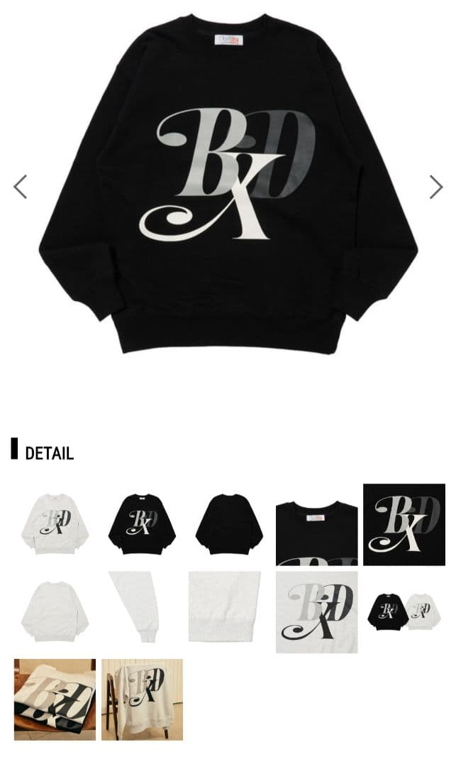 ミュージシャン buddix