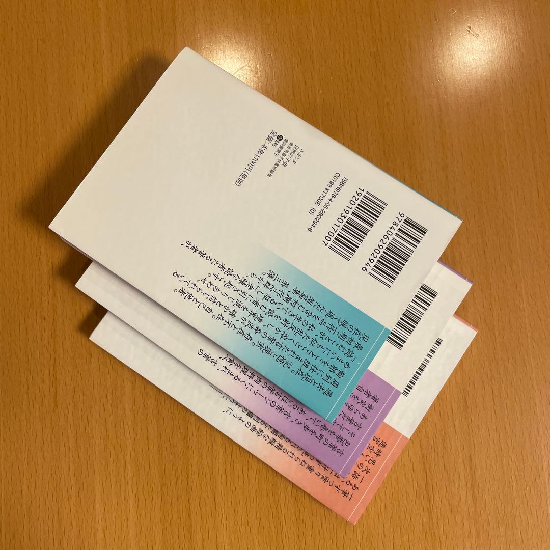 【絶版セット・希少・美品】 金井美恵子 自選短篇集 講談社文芸文庫 【匿名配送】