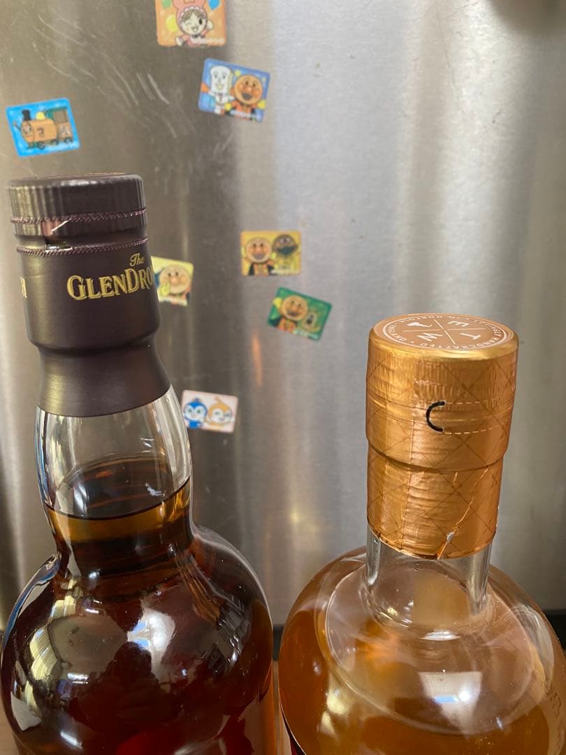 新品 グレンドロナック ザ イングリッシュウイスキー スコッチ ウイスキー