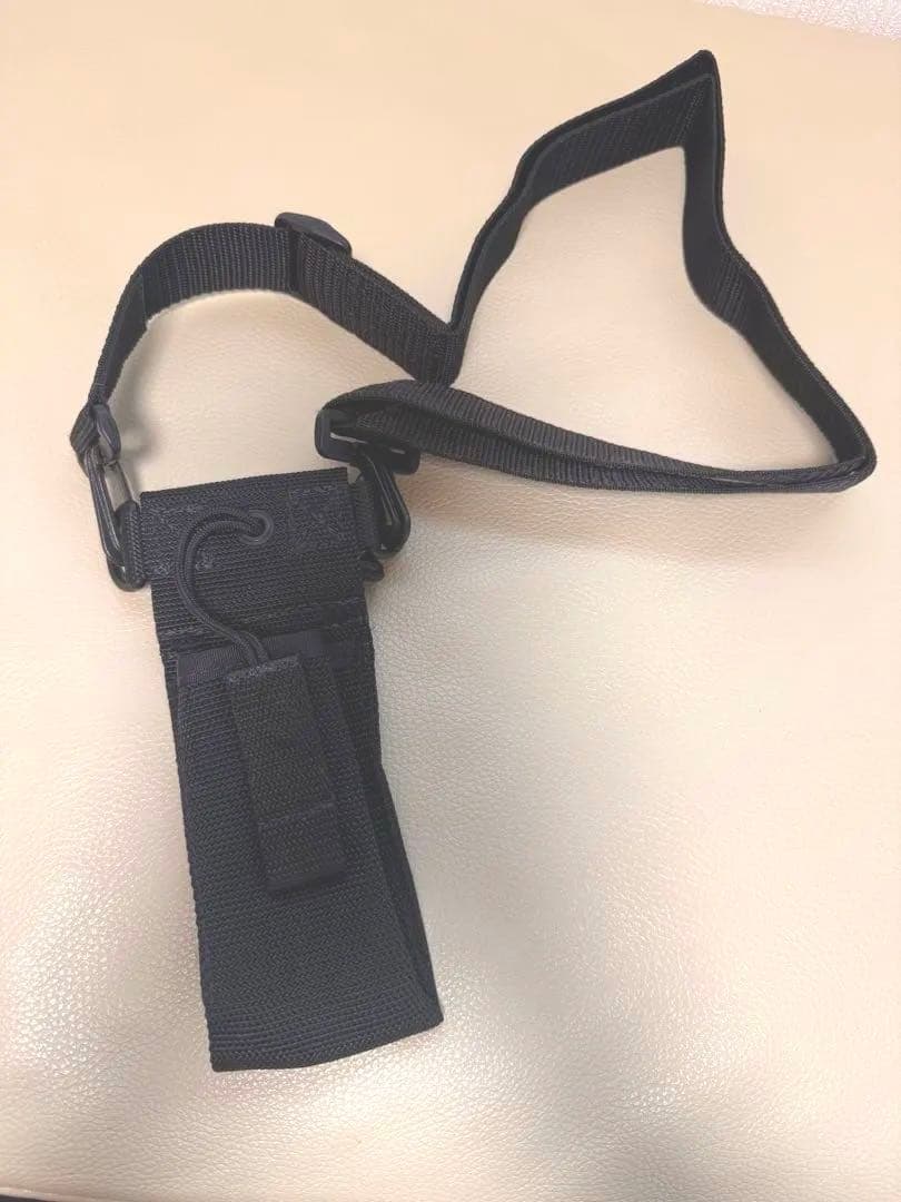 ★一般非売品★激レア【新品】シアトル市警察　公式ボストンバッグ