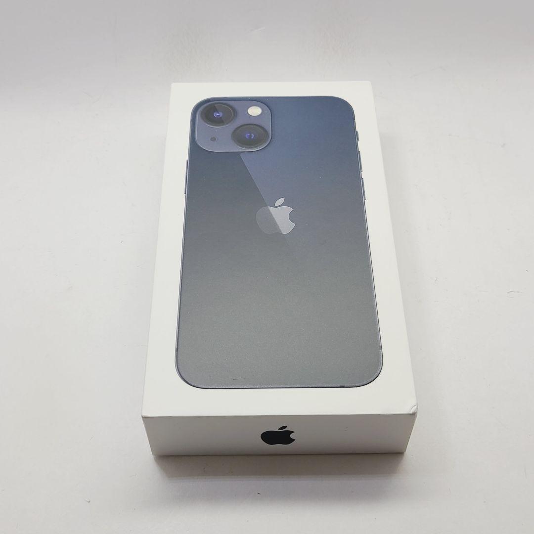 ☆美品☆simフリー☆ Apple iPhone 13 mini 128GB