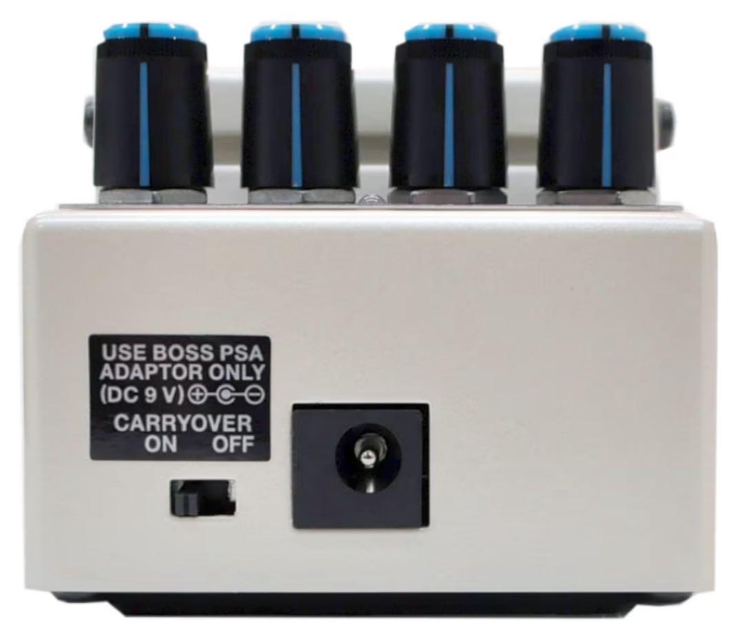 BOSS デジタルディレイ DD-8 Digital Delay DD-8