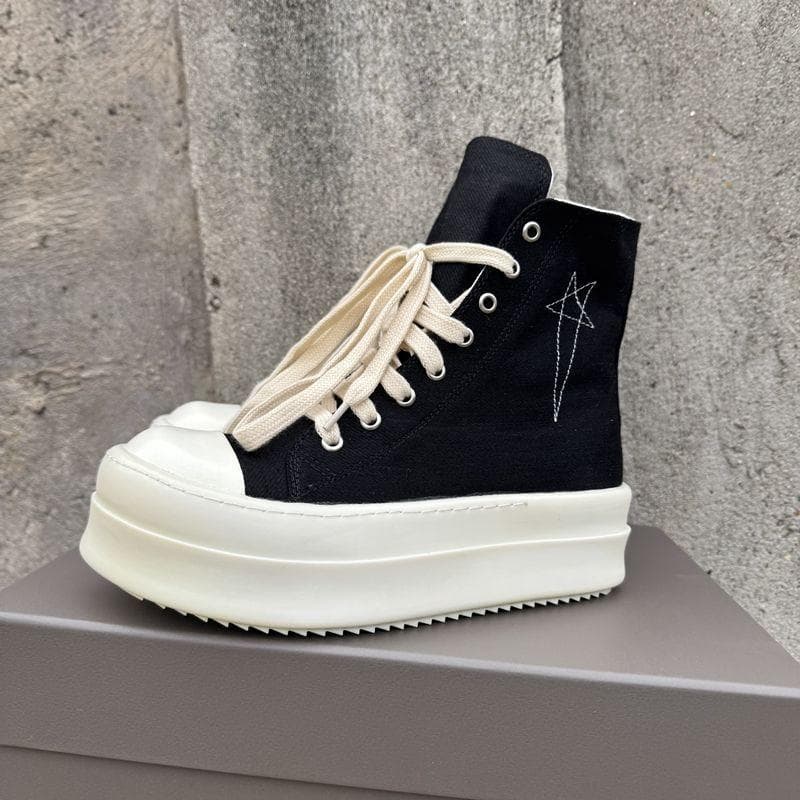 RICK OWENS DRKSHDW スニーカー 42