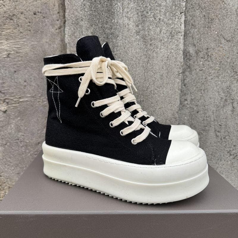 RICK OWENS DRKSHDW スニーカー 42