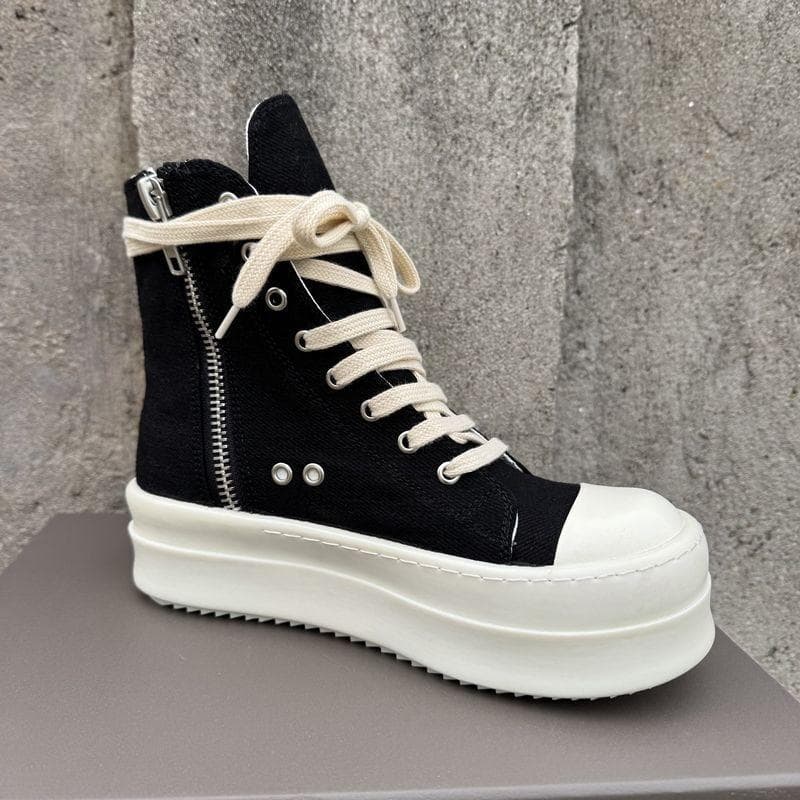 RICK OWENS DRKSHDW スニーカー 42