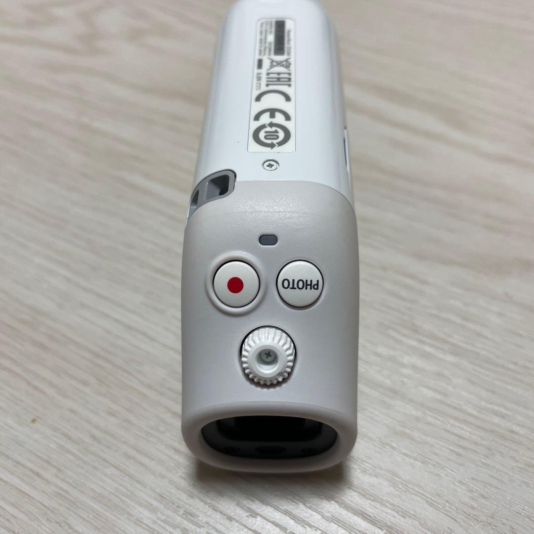 キャノンパワーショットZoom