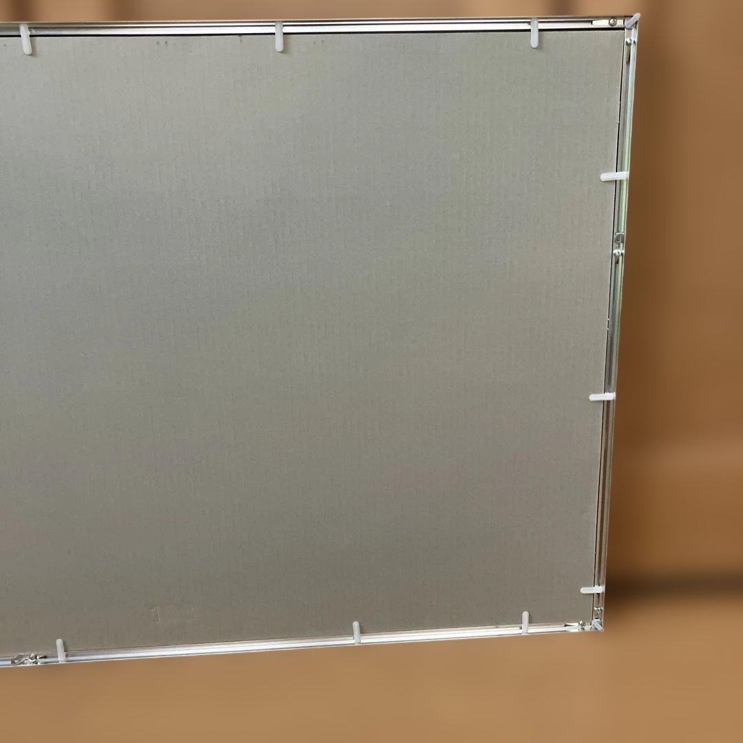 ナウシカ 1000ピースジグソーパズル フレーム付き