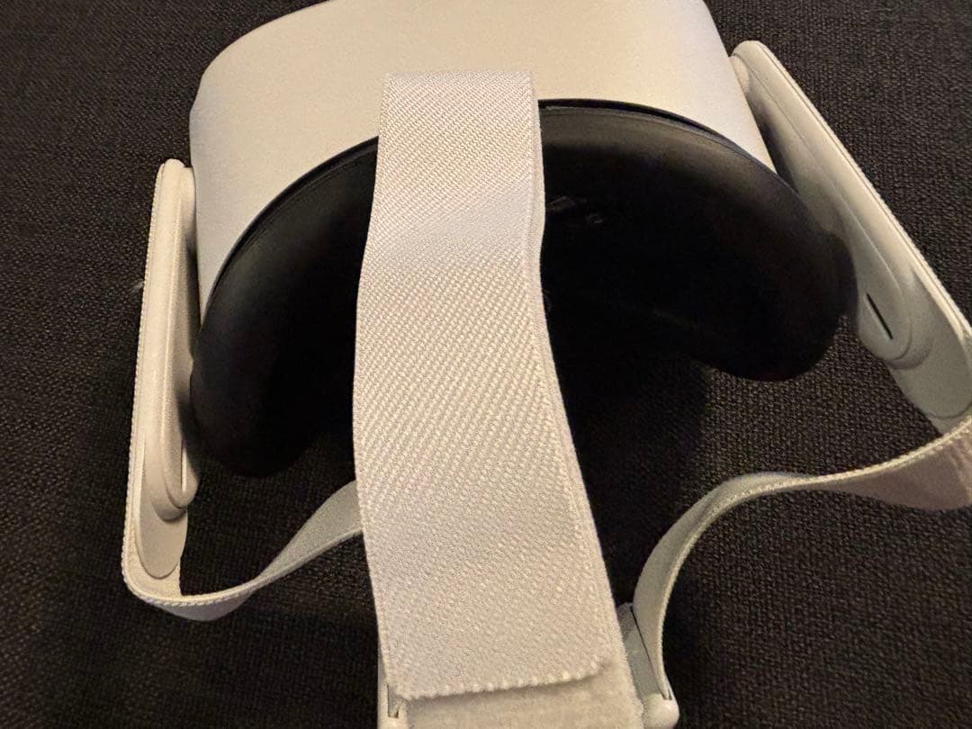 メタクエスト2  Quest2 128GB 【ほぼ新品】