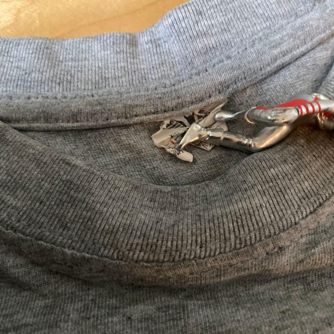 ✨レアデザイン✨ BEYONCE プリントTシャツ グレー Lサイズ相当