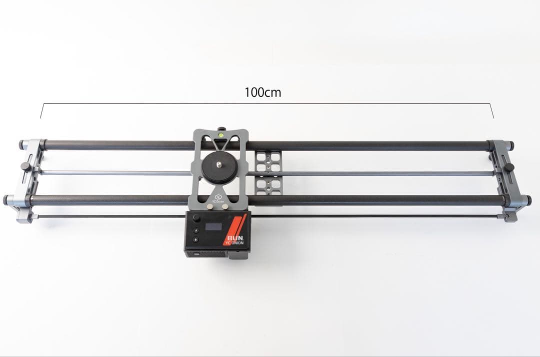 YC Onion 電動スライダー100cm　HOT DOG Slider III