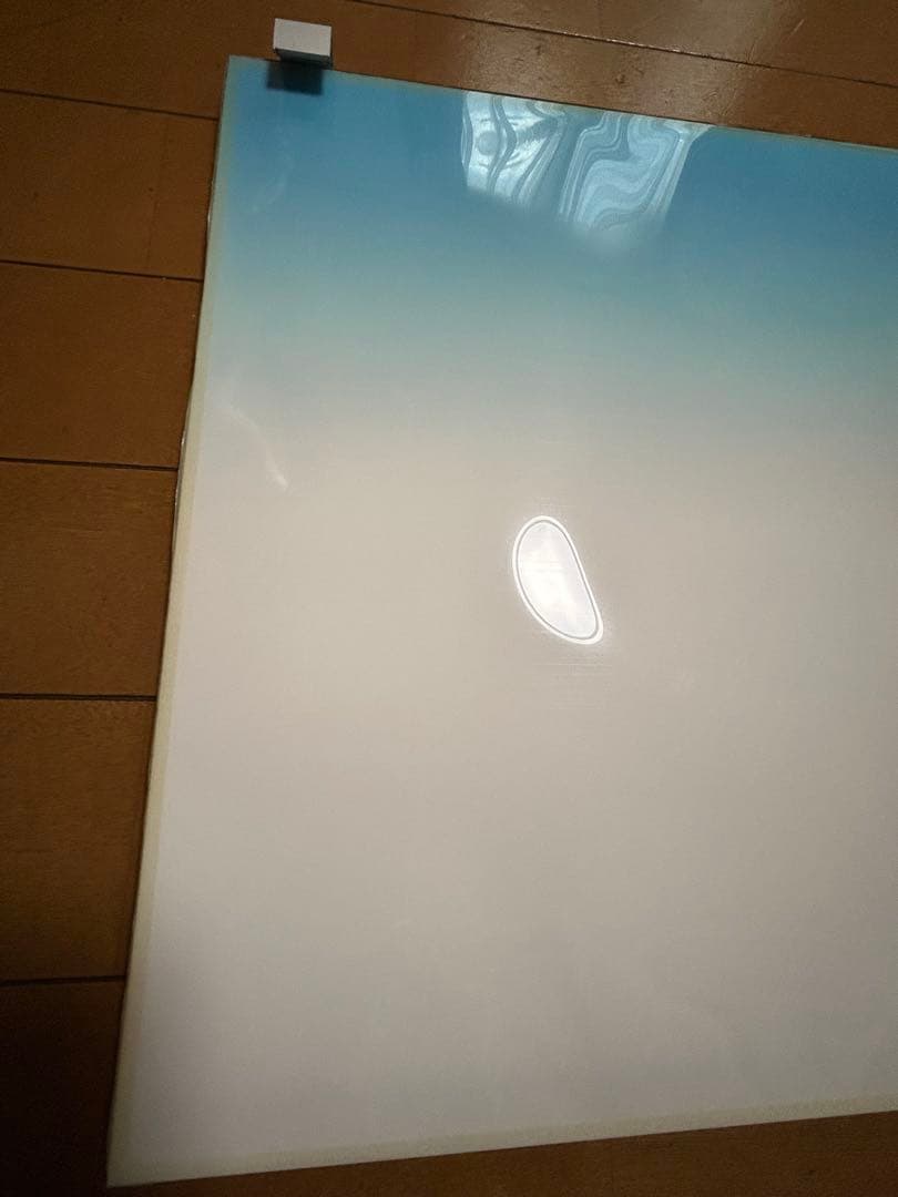 引取限定　ADA キューブガーデン60cmとライトスクリーン