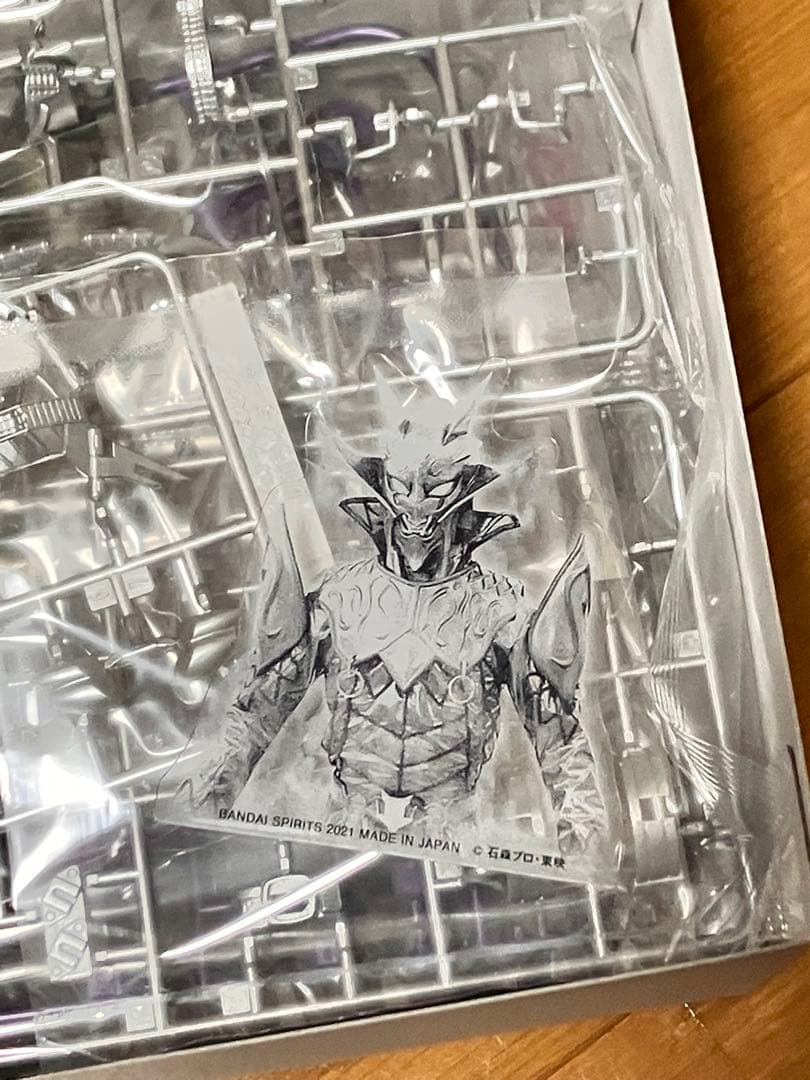 ☆Figure-rise Standard 仮面ライダー電王　4点セット☆