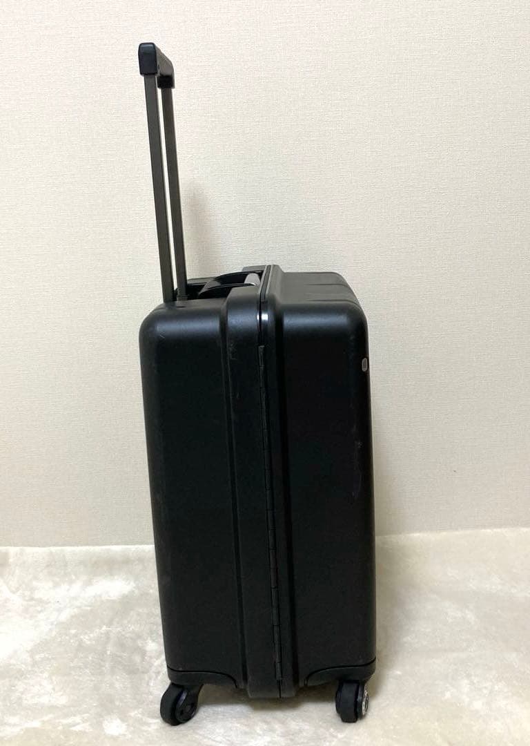 機内持ち込み可　PROTECA プロテカ キャリーケース　スーツケース