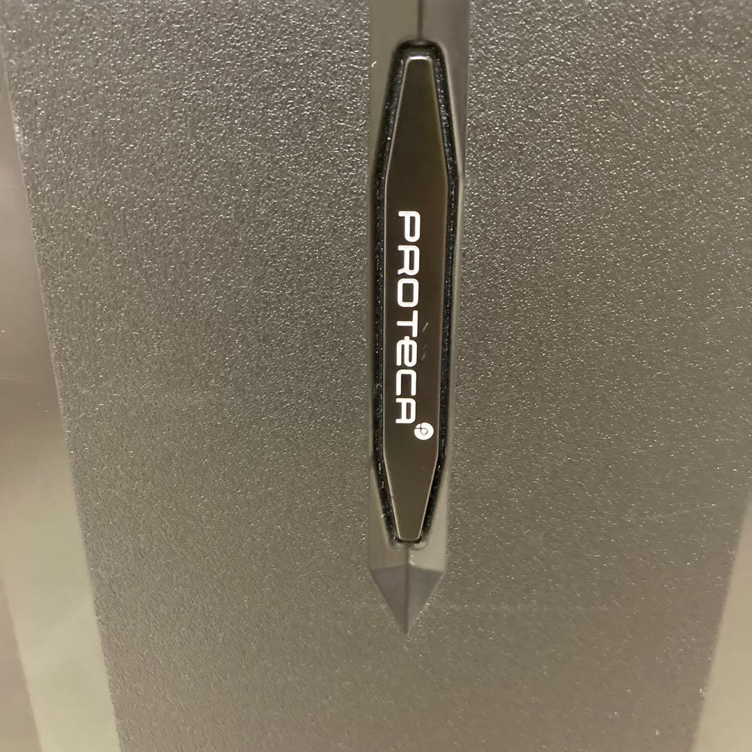 機内持ち込み可　PROTECA プロテカ キャリーケース　スーツケース