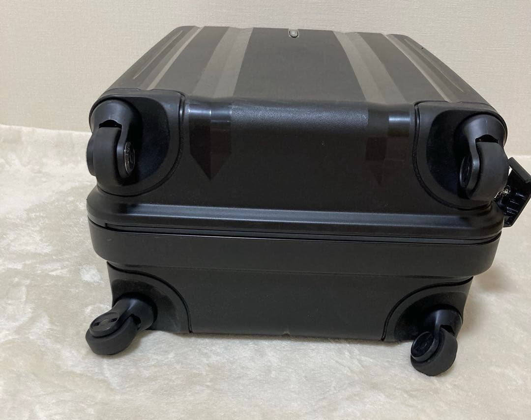 機内持ち込み可　PROTECA プロテカ キャリーケース　スーツケース