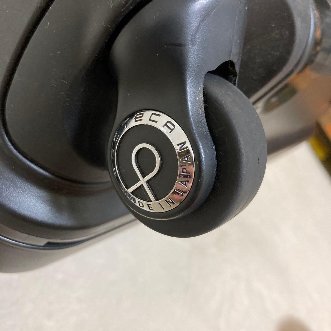 機内持ち込み可　PROTECA プロテカ キャリーケース　スーツケース