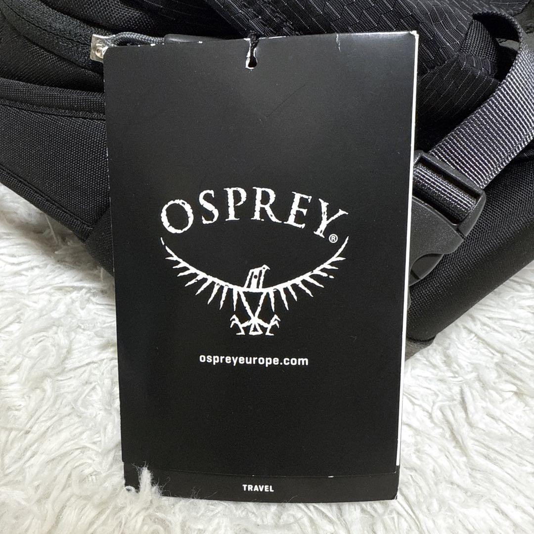 ✨未使用タグ付き✨OSPREY Ozone キャリーバッグ 75L 26インチ