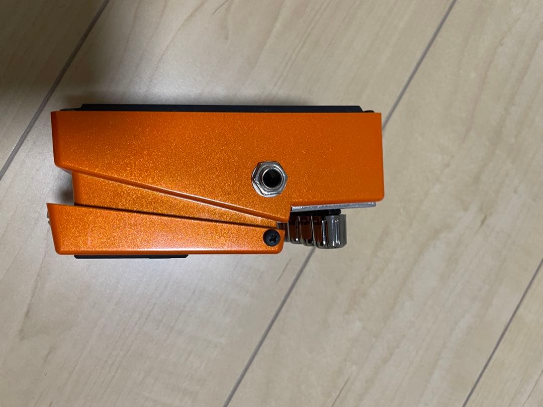 BOSS DS-1X ディストーションエフェクター ACアダプター付