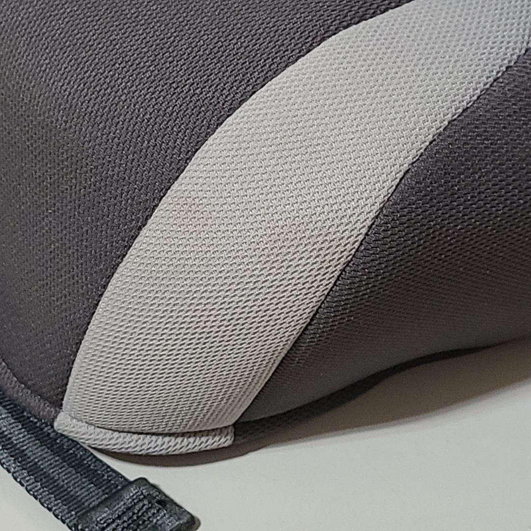 【美品】Combi ジョイトリップ エアスルー GL チャイルド/ジュニアシート