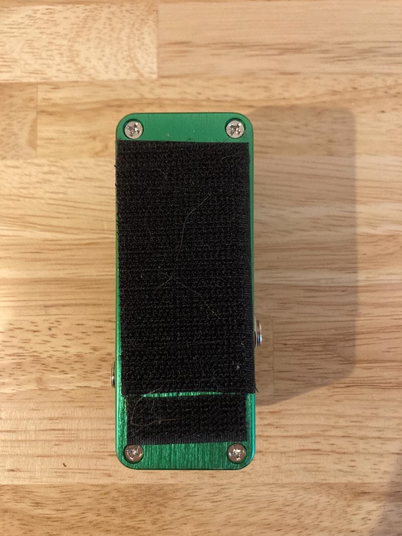 One Control PERSIAN GREEN SCREAMER（箱なし）