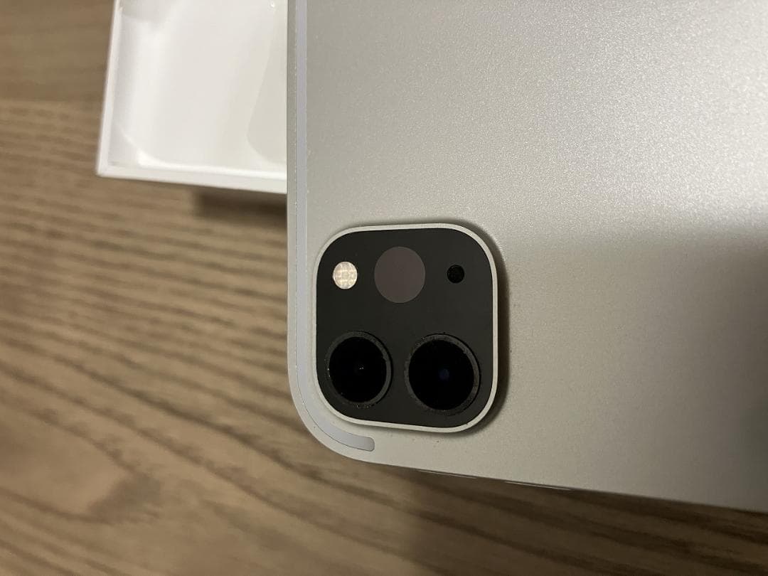 ipad pro 第4世代256GB 12.9インチwifi