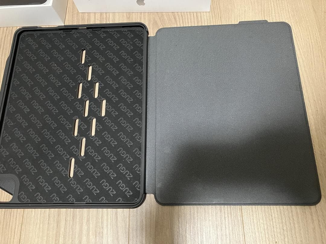 ipad pro 第4世代256GB 12.9インチwifi