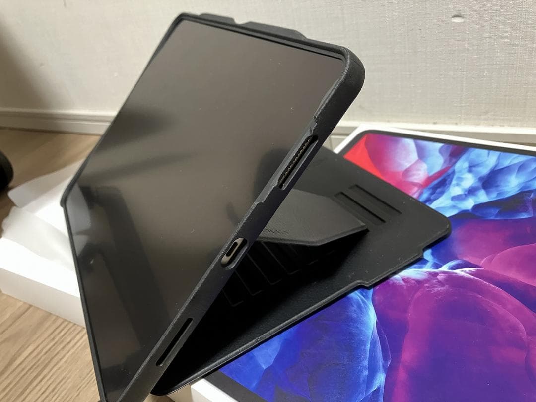 ipad pro 第4世代256GB 12.9インチwifi