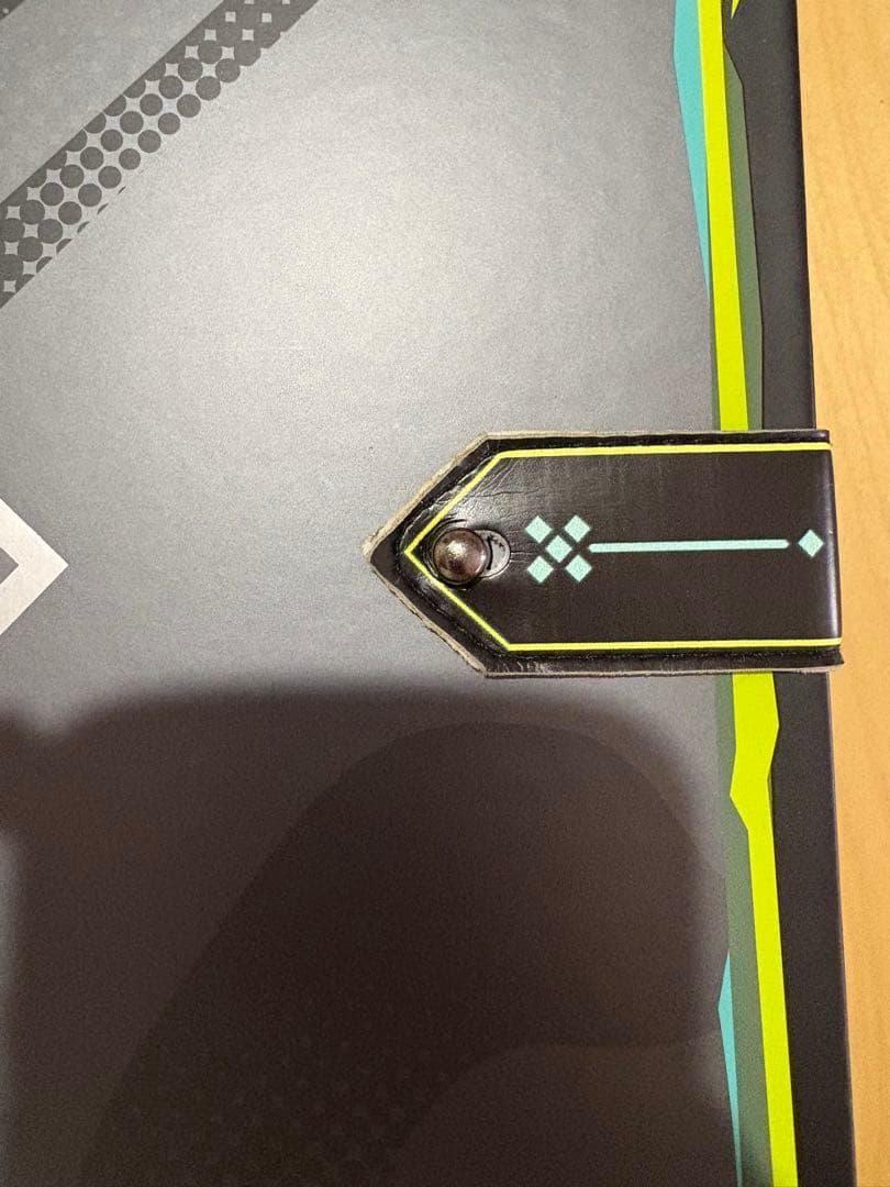 UGREEN × 原神 コラボ キィニチ 充電キット 非売品【Genshin】