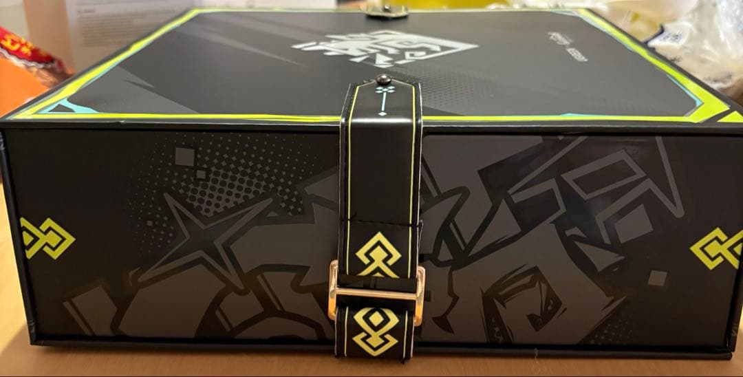 UGREEN × 原神 コラボ キィニチ 充電キット 非売品【Genshin】