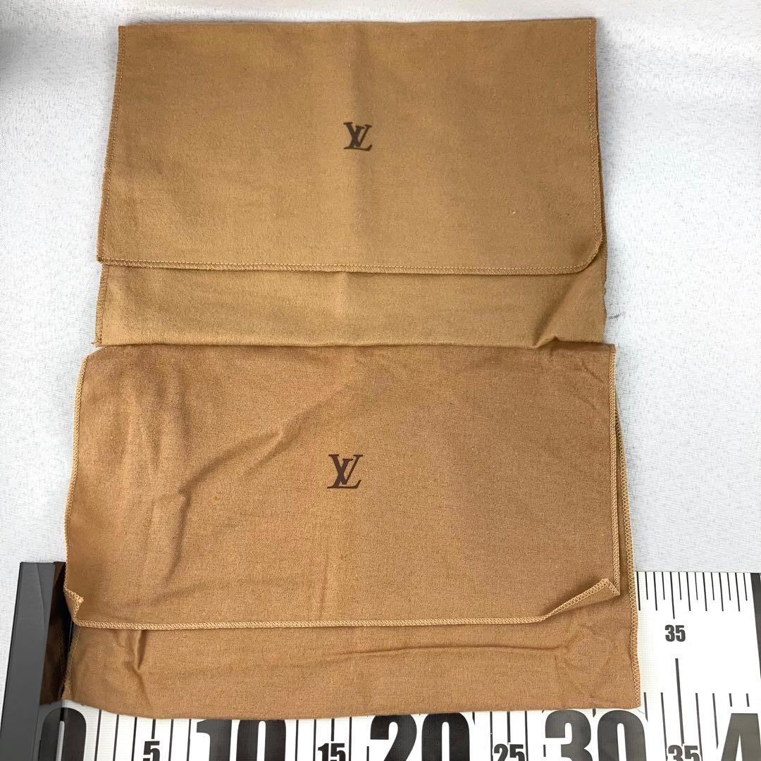 LOUIS VUITTON ルイヴィトン 保存袋 20枚セット 布袋 保管袋