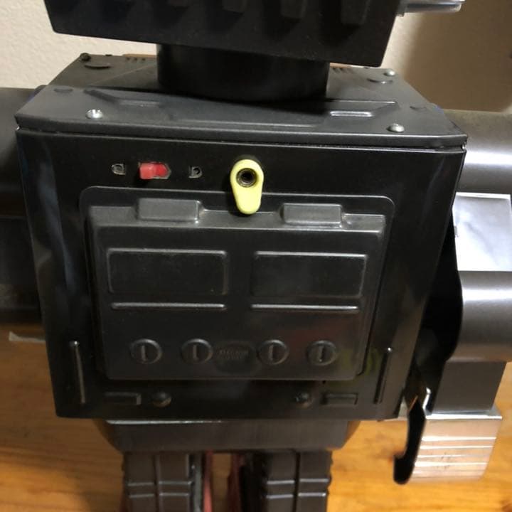 ニュースペースジャイアント 箱付き