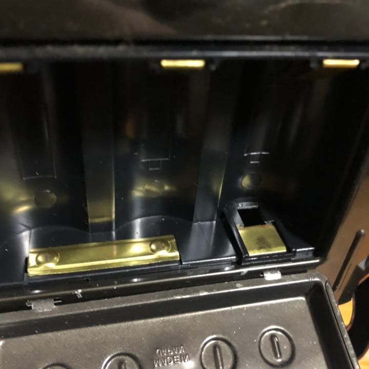 ニュースペースジャイアント 箱付き