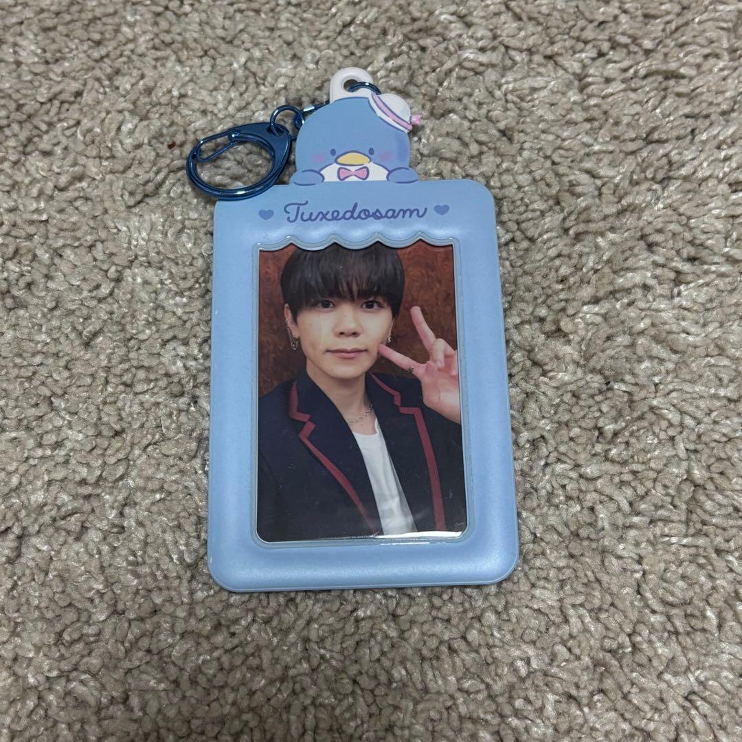 INI 藤牧京介 グッズ まとめ売り セット