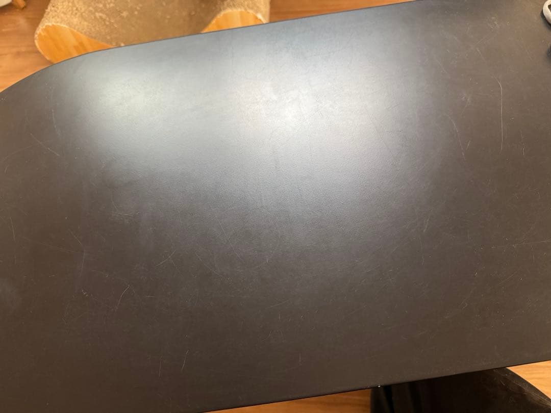 【11/15まで】IDEE WALLABY LOW TABLE OVAL