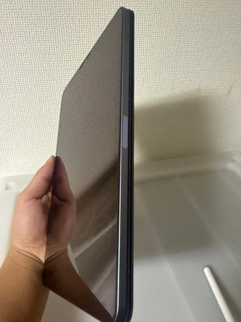 iPad Air 第5世代 [256GB][パープル] + pencil